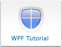WPF Databinding Tutorial