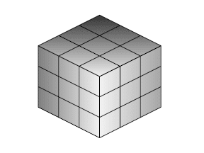 cube