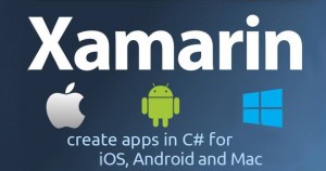 Xamarin